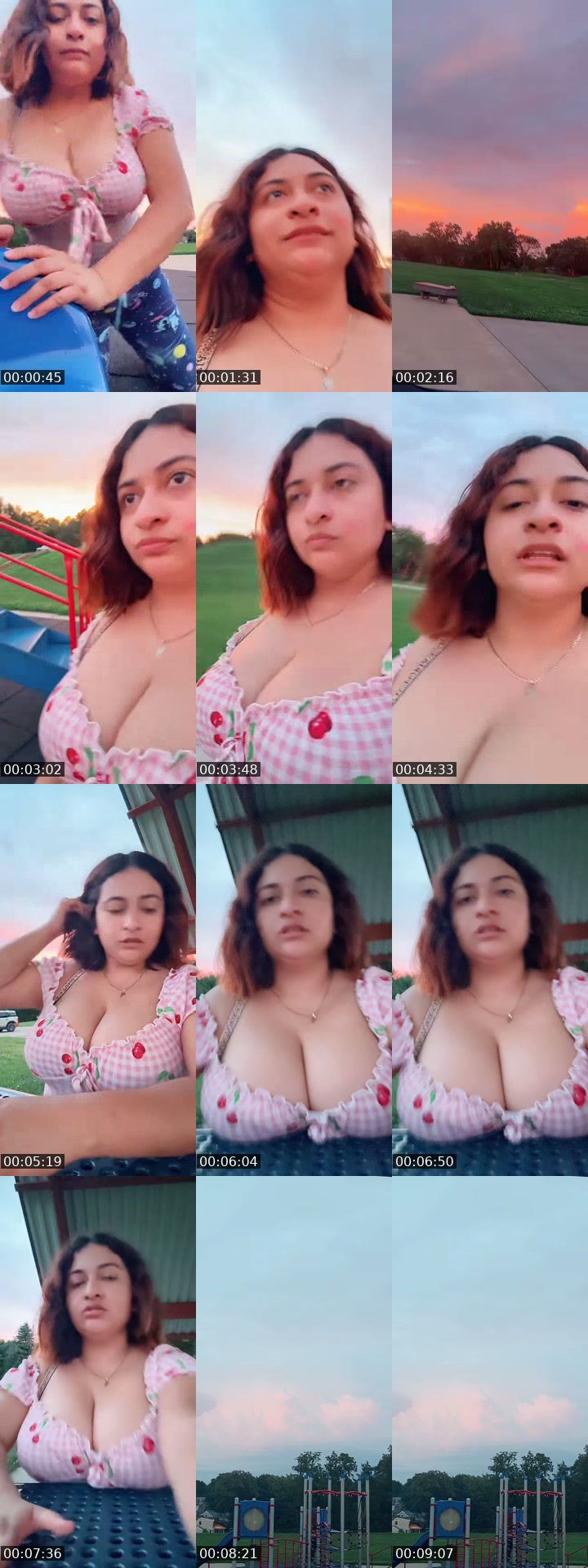 TikTok live: Hola by @chavez_patty
