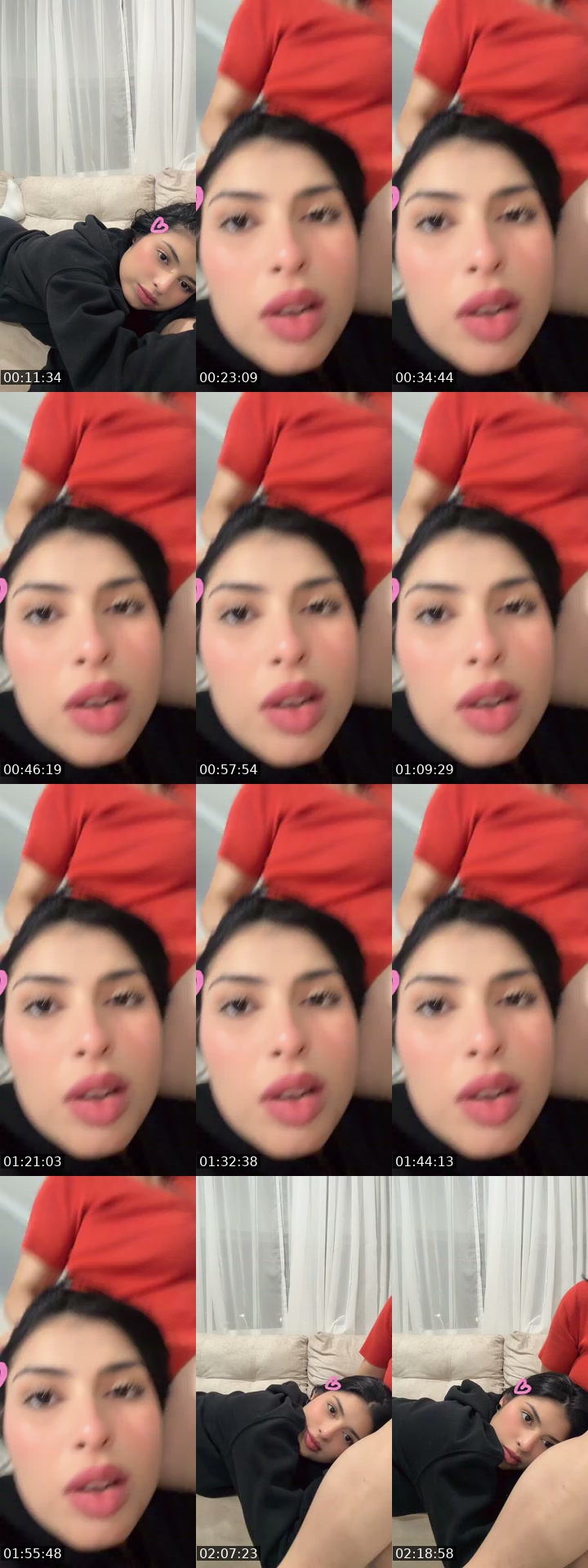 Mexico TikTok live: Lets Go LIVE! by @daniela.berme