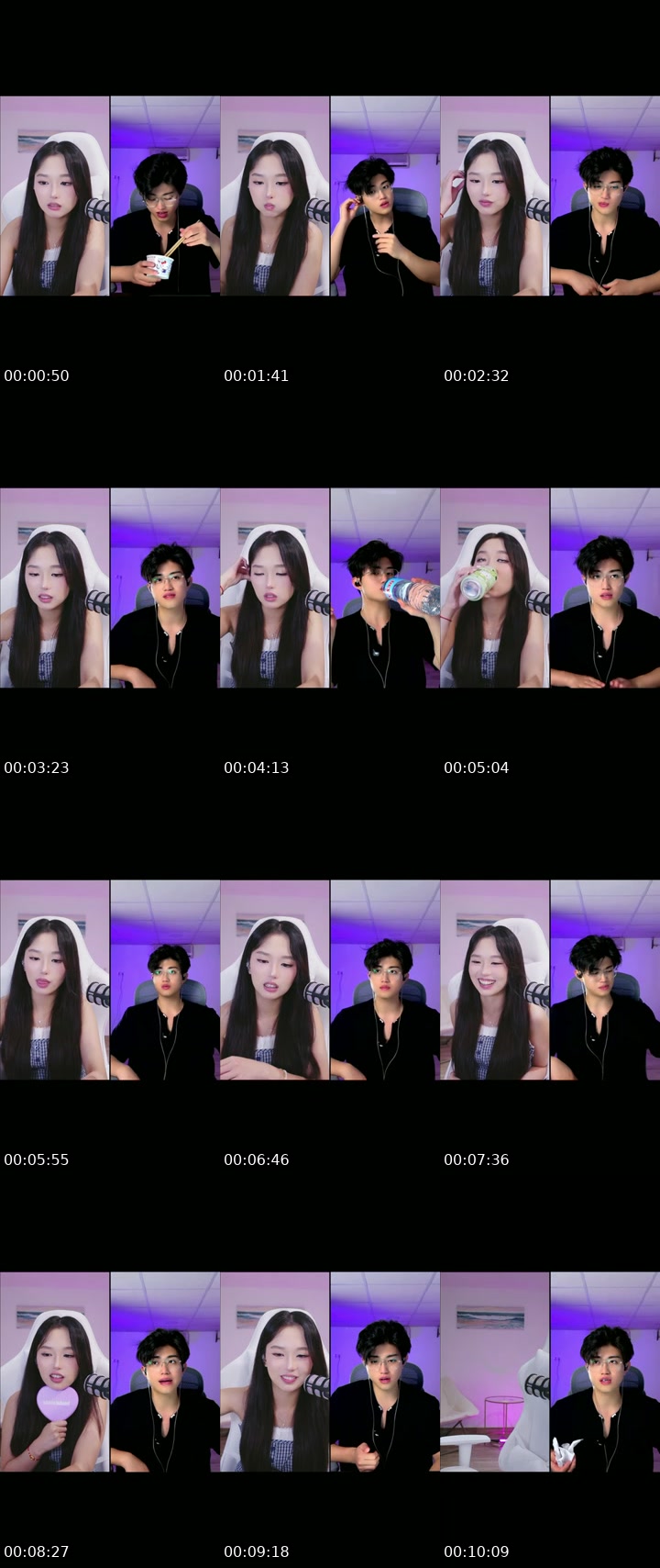 Live from @jiahui.0623