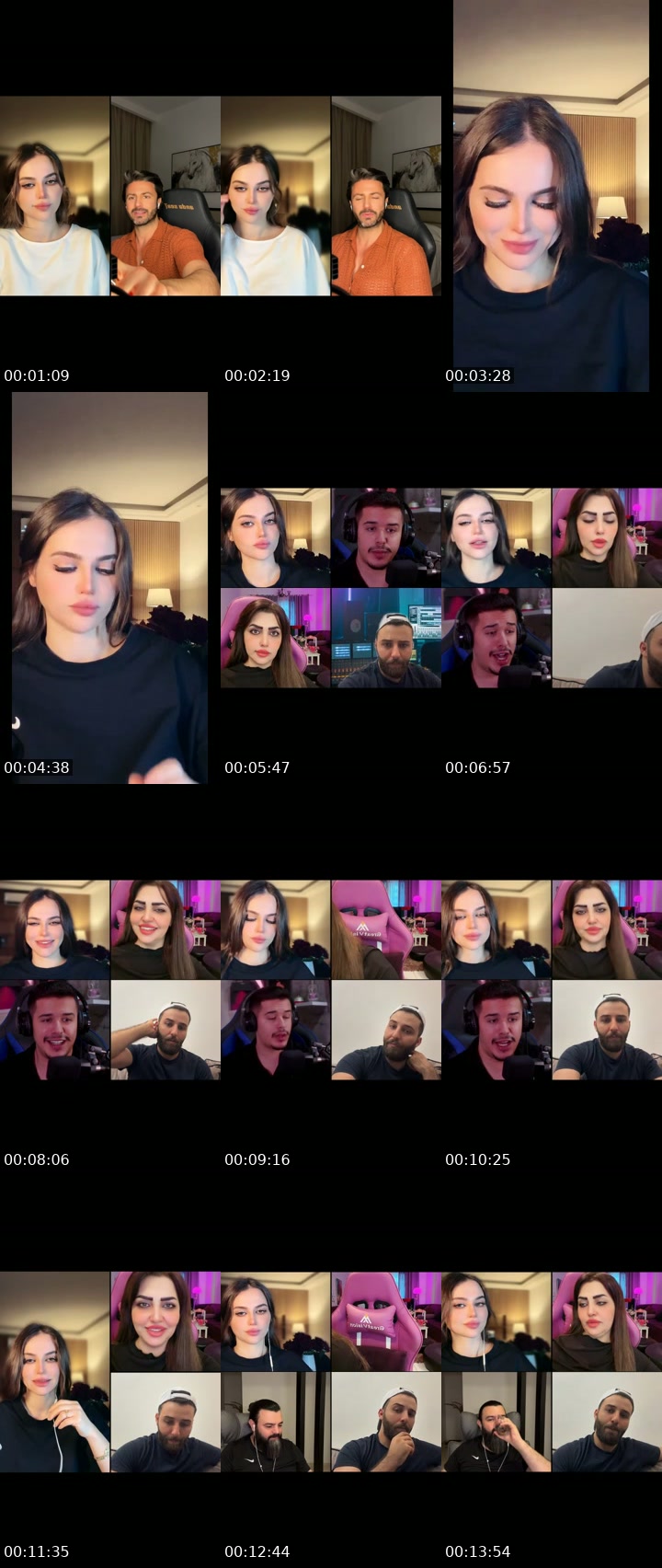 @lialoli8 Syria TikTok live from 2026-07-11