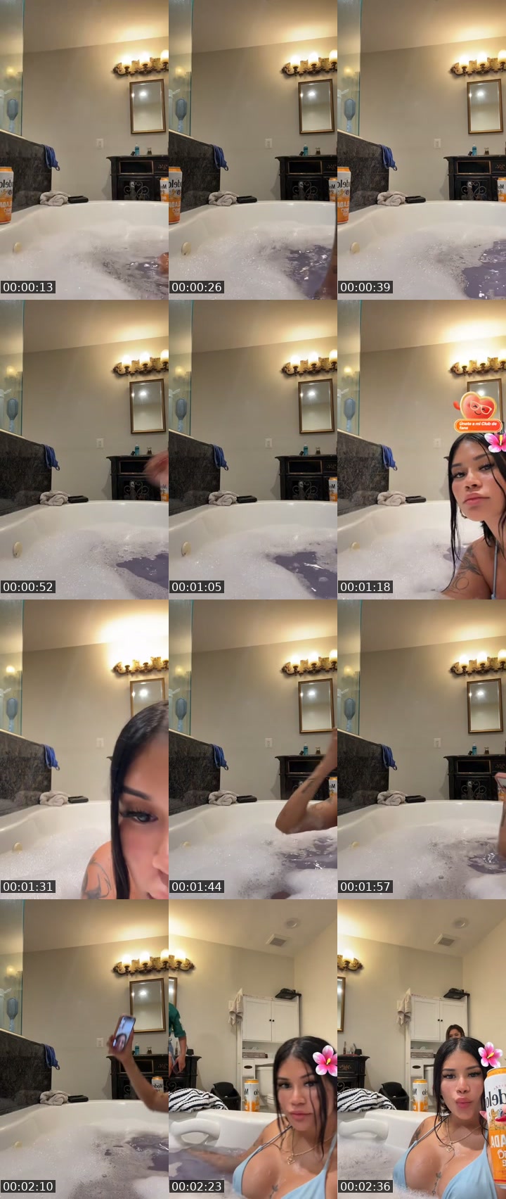 @diana_romerooficial TikTok live from 2026-07-11