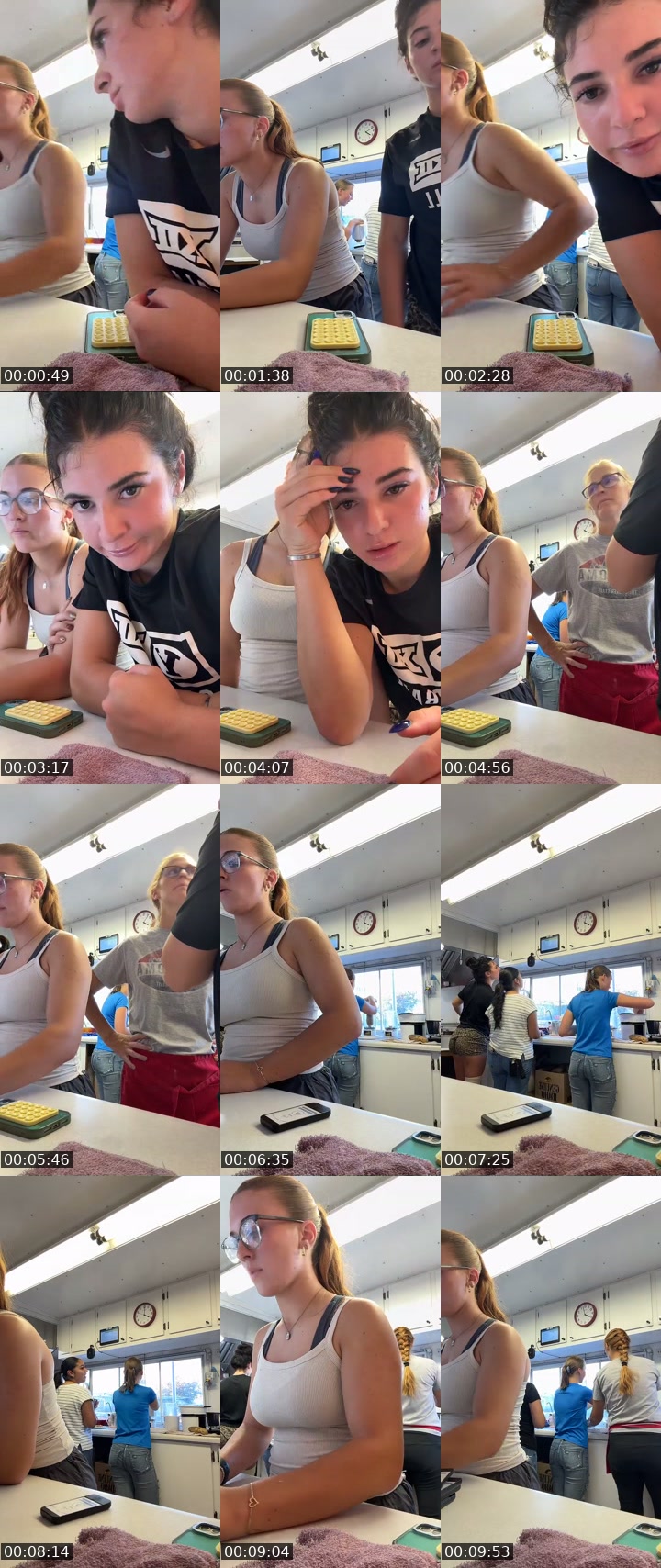 @kennadeeb TikTok live from 2026-07-11