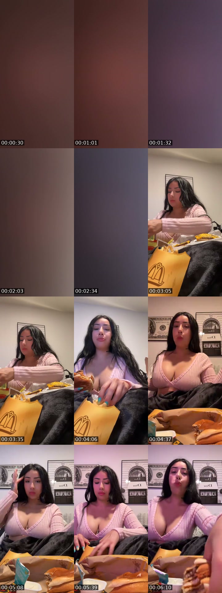 @bigmomamona TikTok live from 2026-07-11