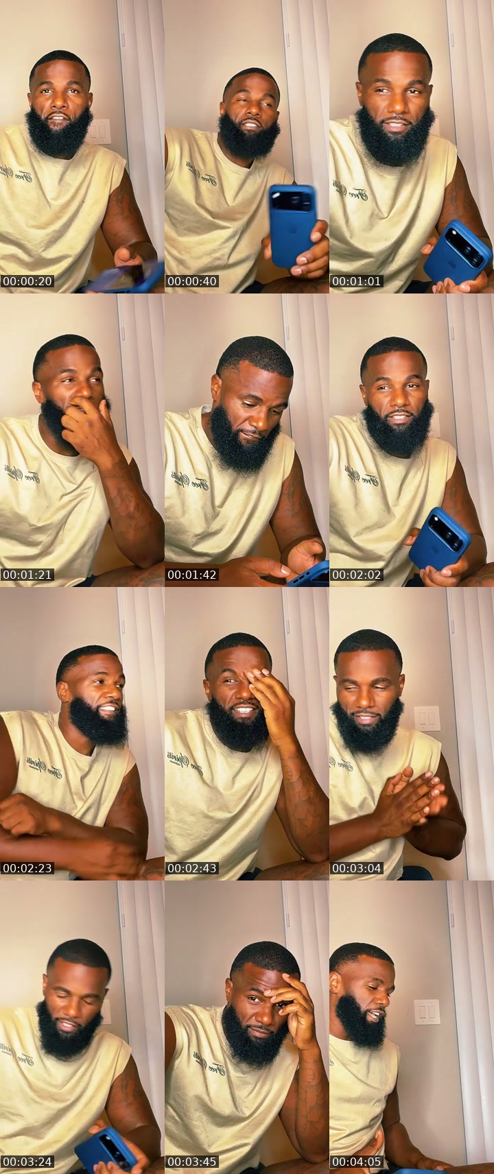 @phitmeech_journey TikTok live from 2026-07-11
