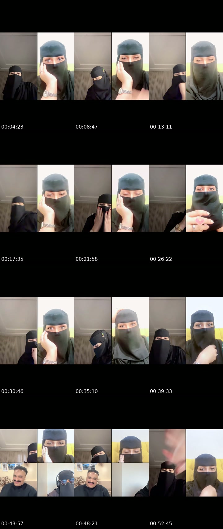 TikTok live: أهـلاً أهـلاً♥️🌱 by @samiah835