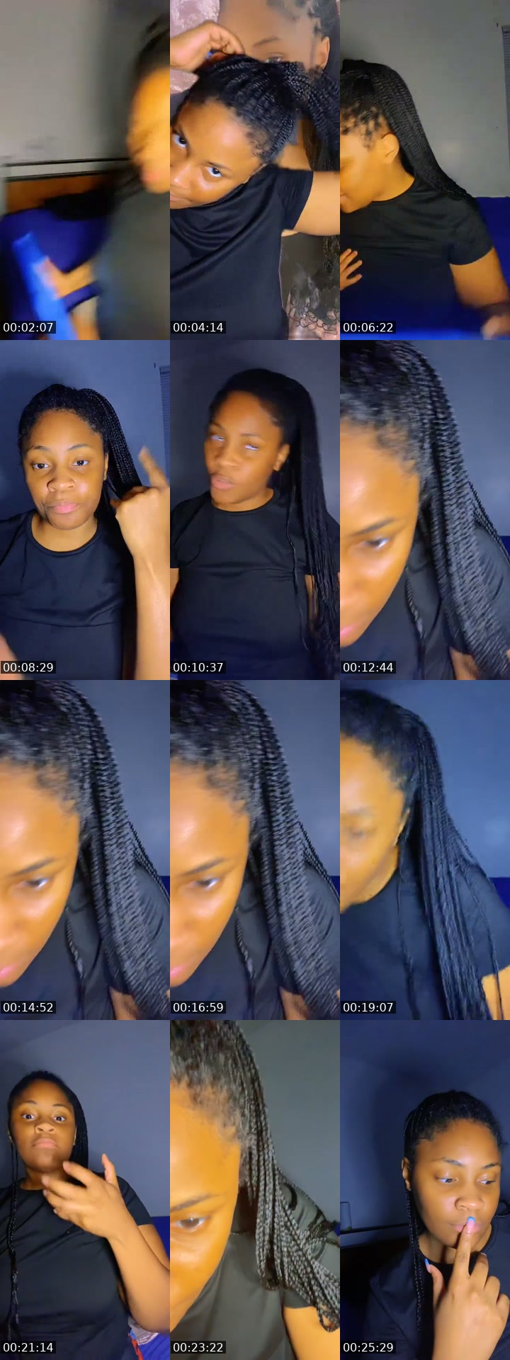 @spoileddt TikTok live from 2026-07-11