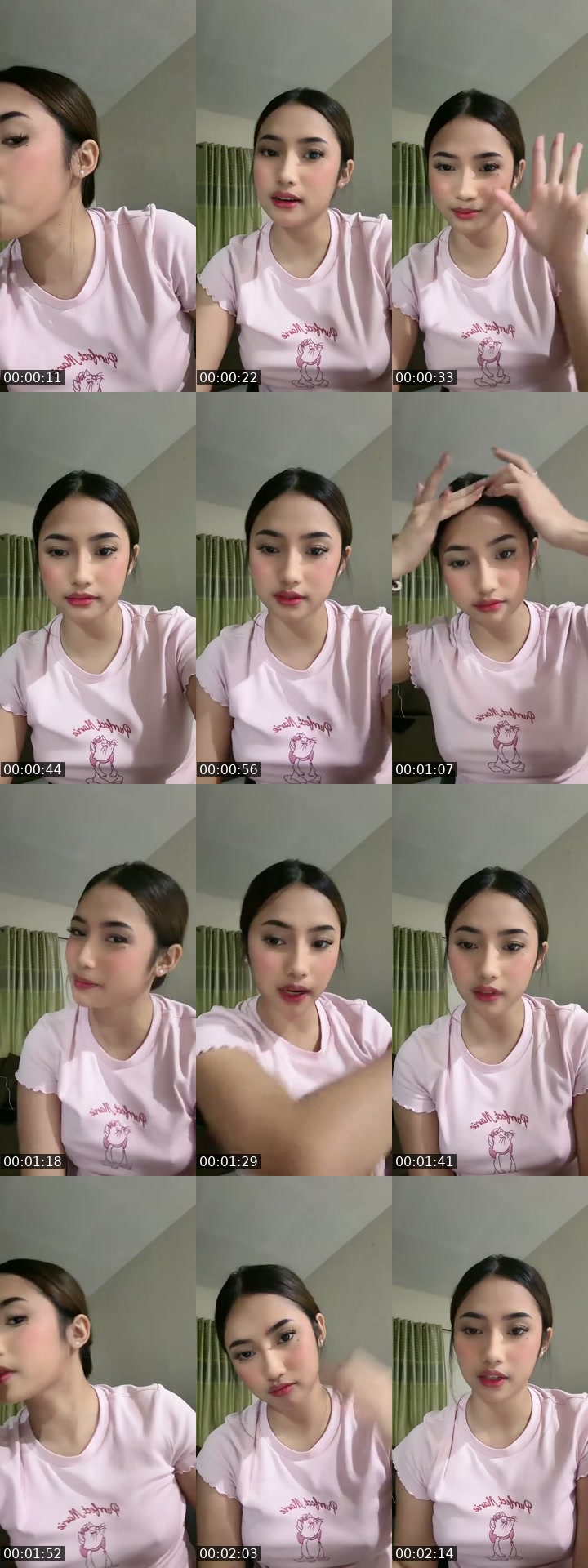 @azhlyciouss TikTok live from 2026-07-11