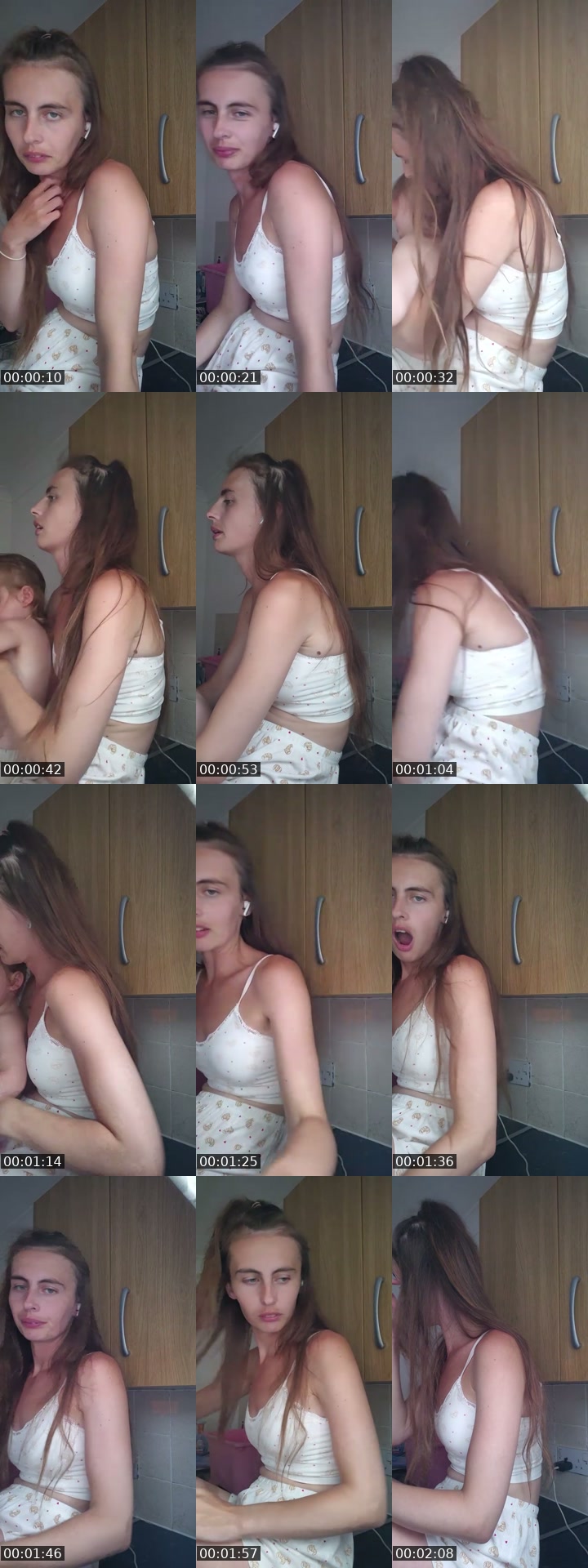 @melissa_aspland TikTok live from 2026-07-11