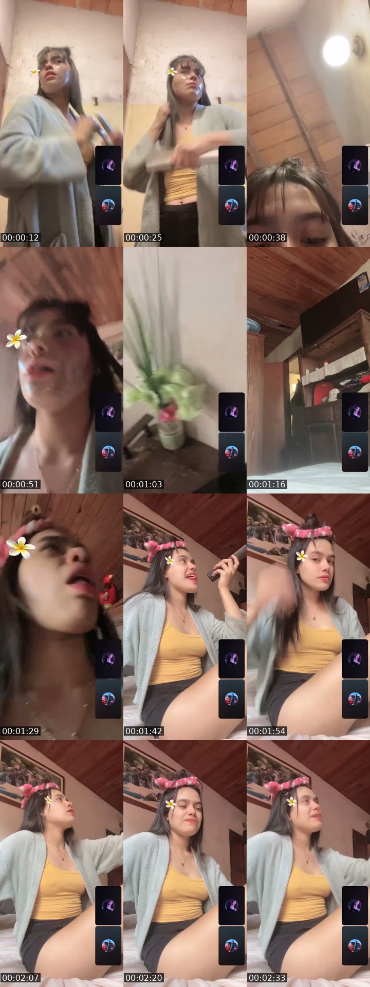 @tifani_zarza25 TikTok live from 2026-07-11