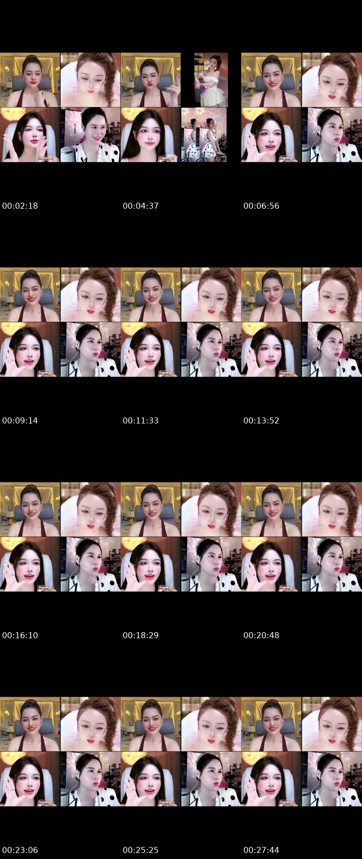 @hatran.tiffany TikTok live from 2026-07-11