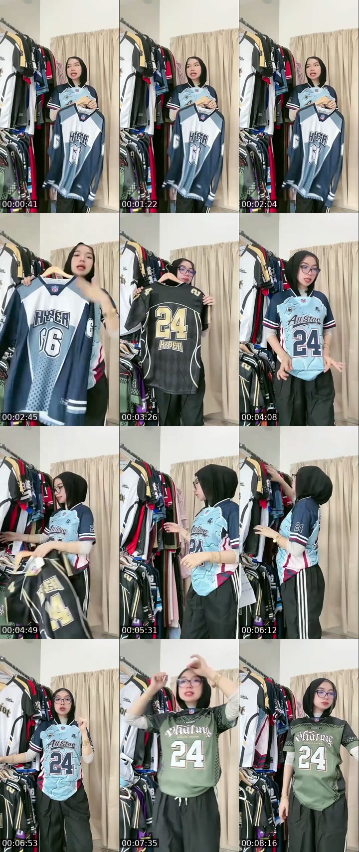 TikTok live: Lets Go LIVE! by @muumuumaa