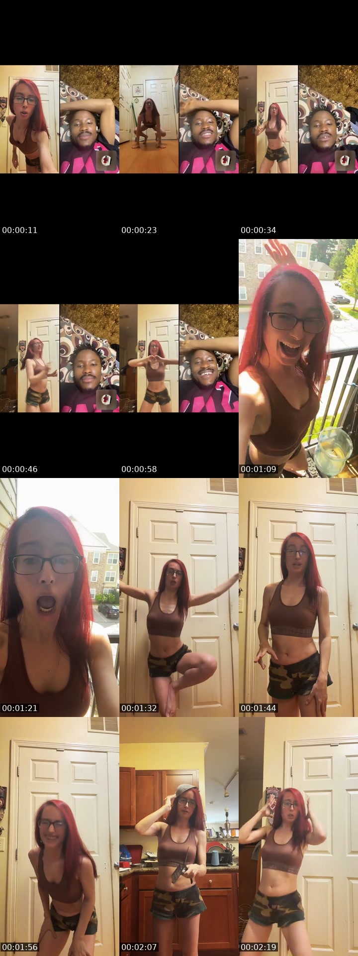 @the_greek_goddess TikTok live from 2026-07-11