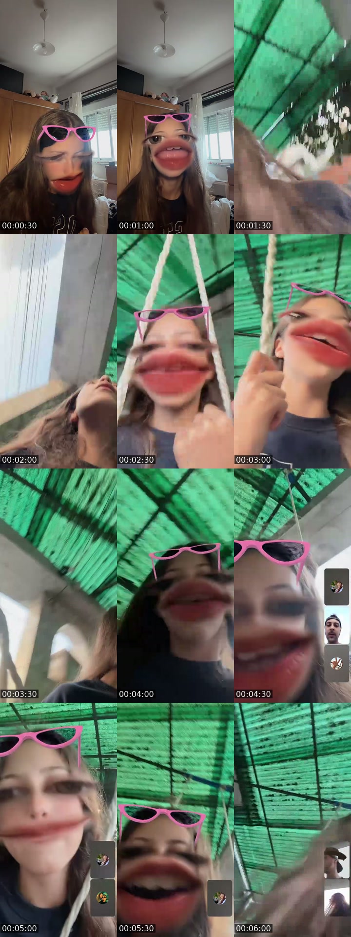 @benii._.123 TikTok live from 2026-07-11