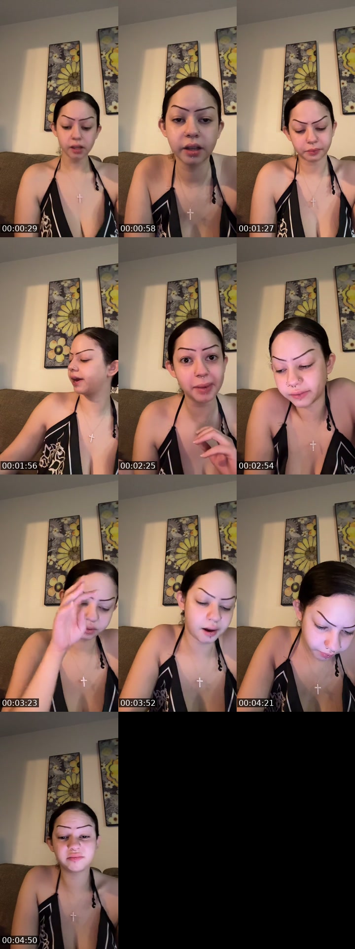 @brinixole TikTok live from 2026-07-11