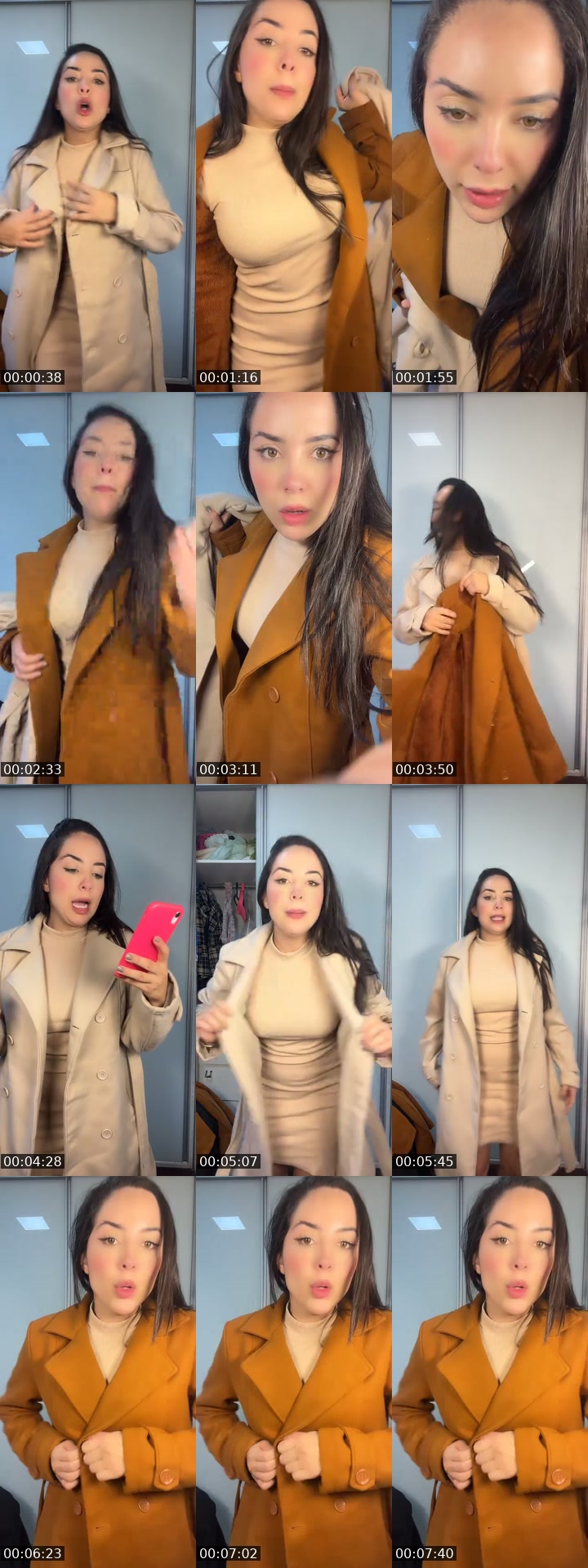 @carolinavianaaa TikTok live from 2026-07-11