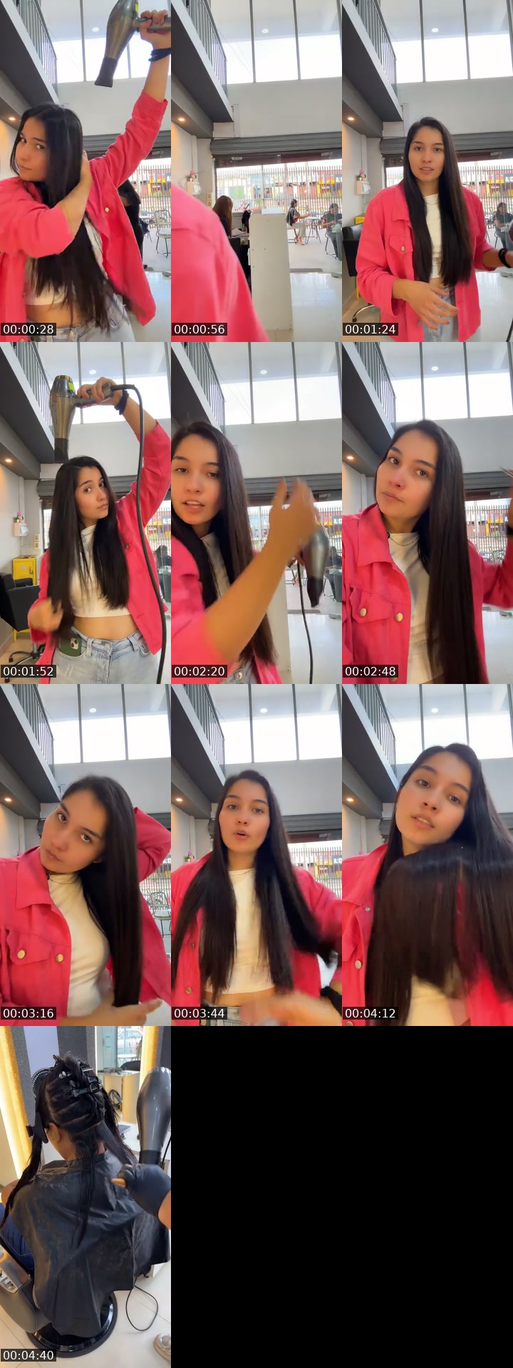 TikTok live: Promoción 200 Bs by @centrodealisadosnorita