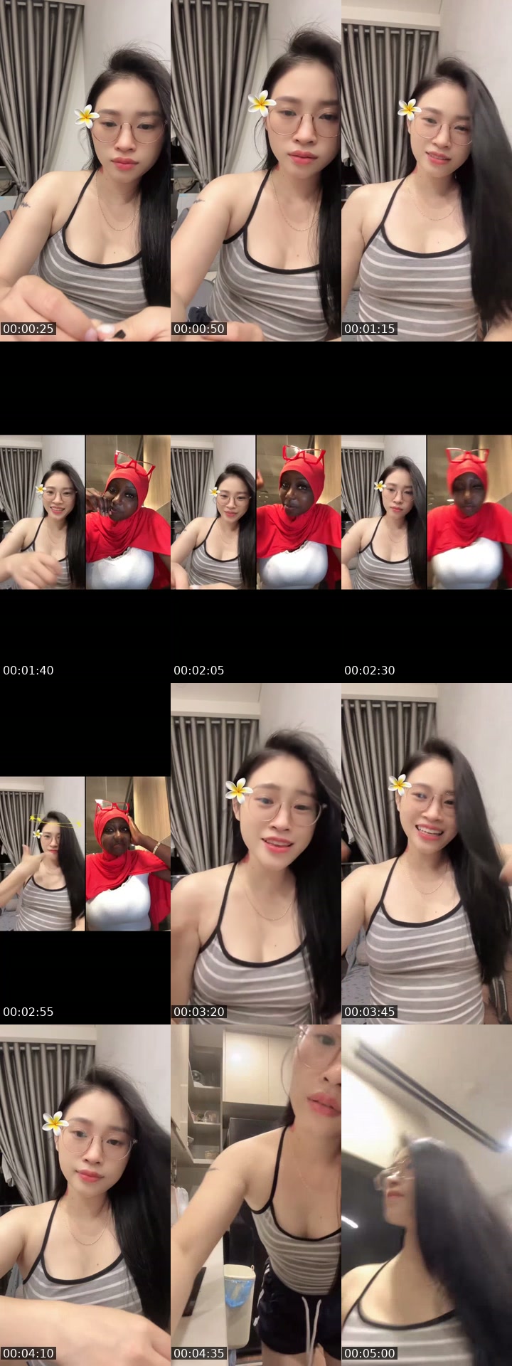 TikTok live: Welcome 🫶🏻 by @emmei368