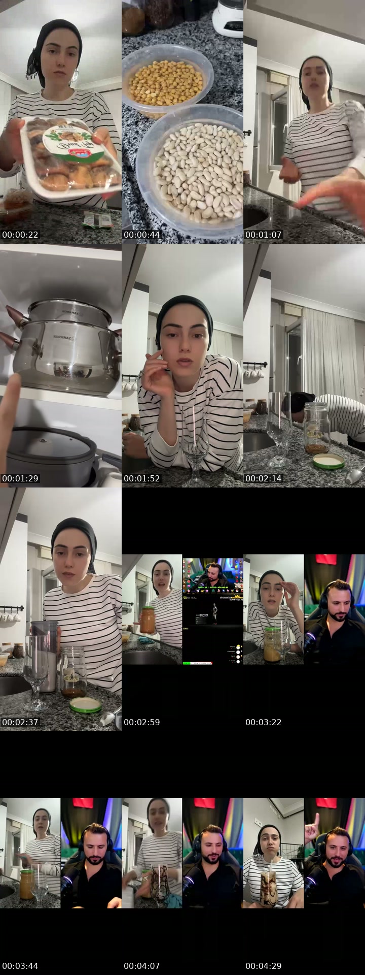 TikTok live: Hedefime destek olurmusunuz 💕 by @kader.kuyucu6