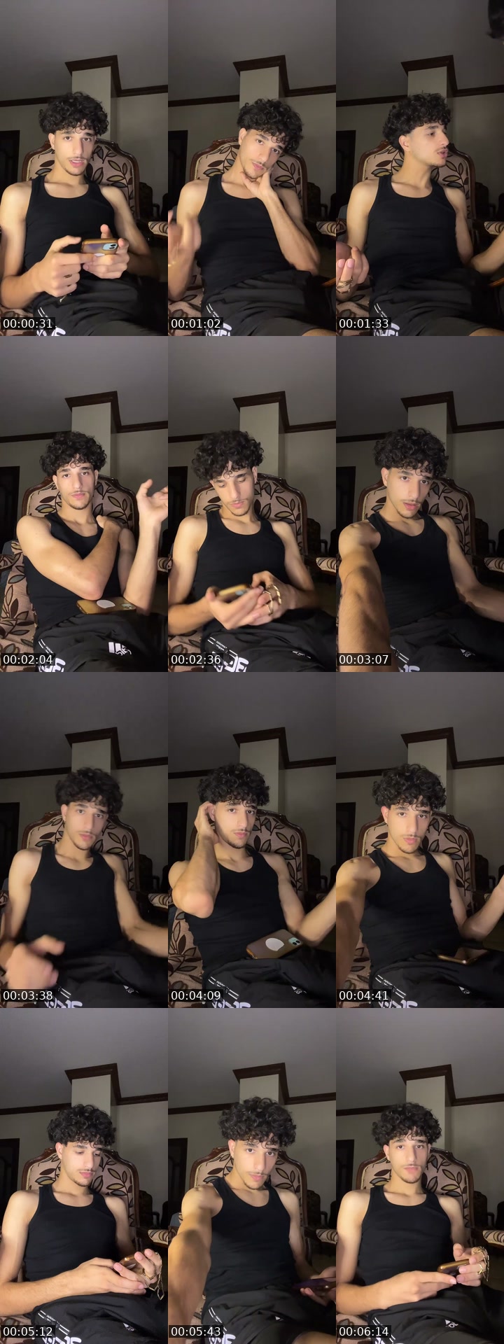 @mrcurls37 TikTok live from 2026-07-11