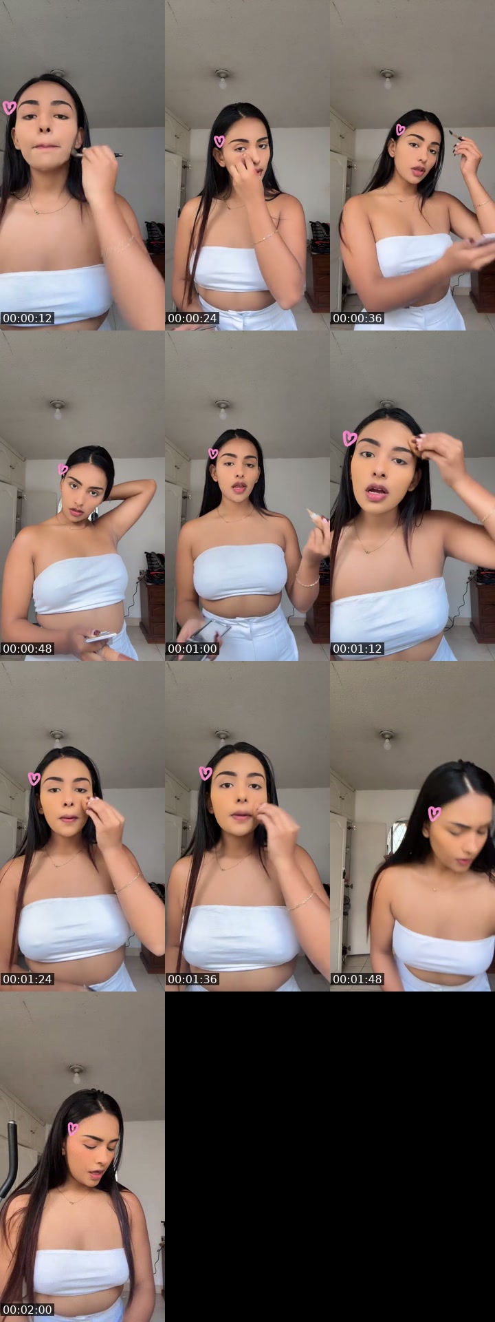 @sara_mab2 TikTok live from 2026-07-11