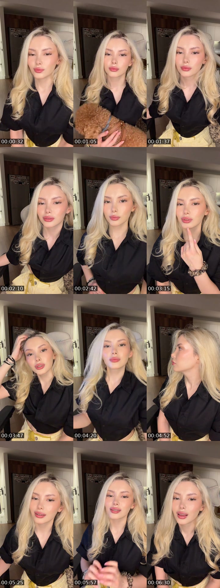 @tuanakurru TikTok live from 2026-07-11