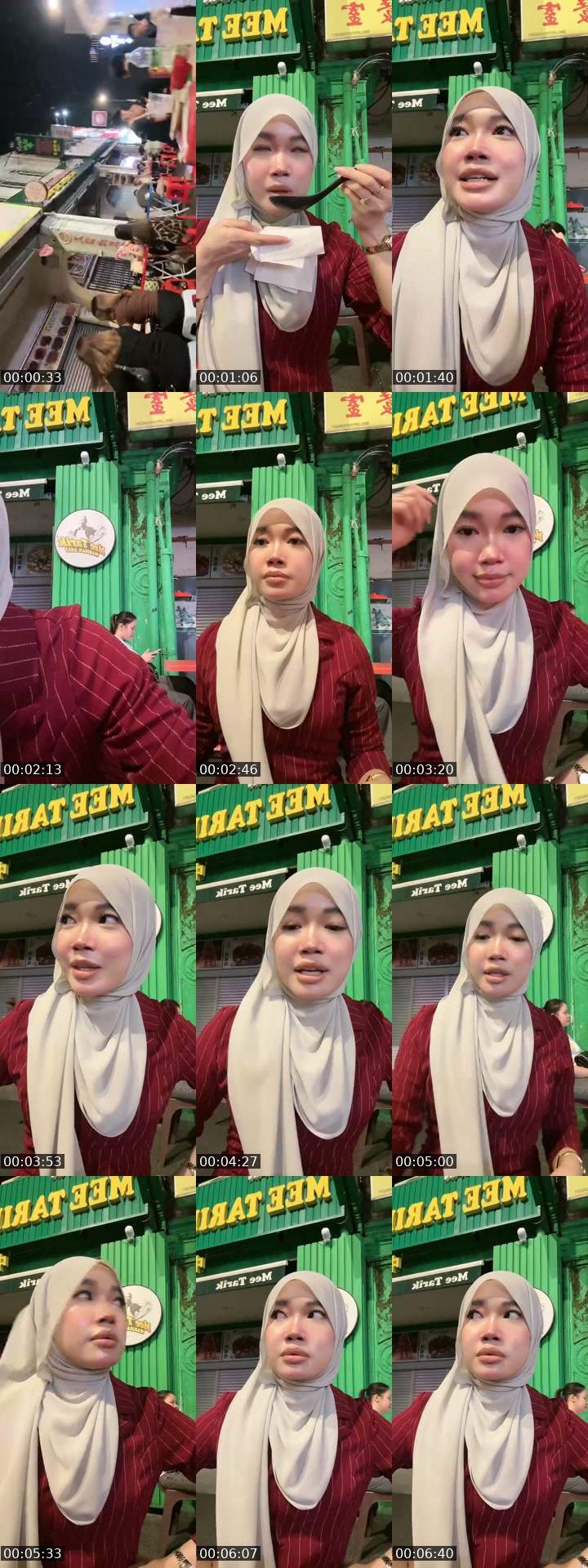 TikTok live: Kejap by @8cplis8