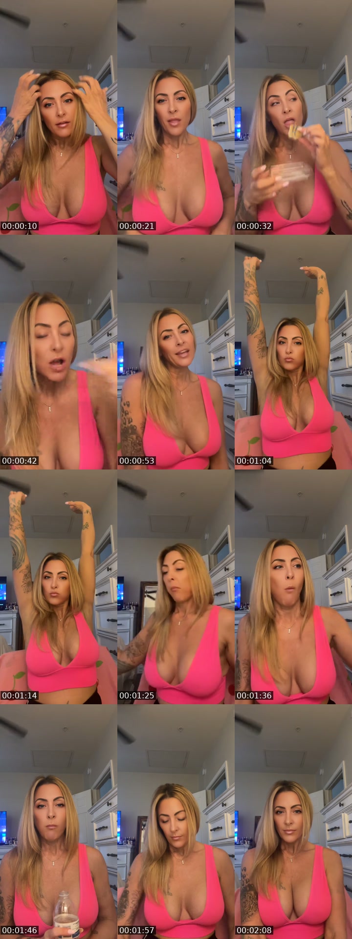Live from @erinleeonlyaccount