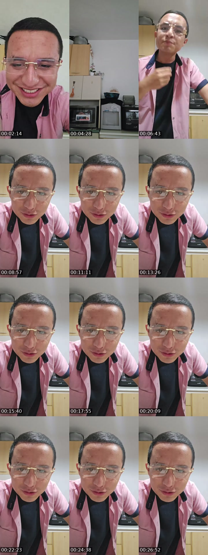 @panazza_ TikTok live from 2026-07-11