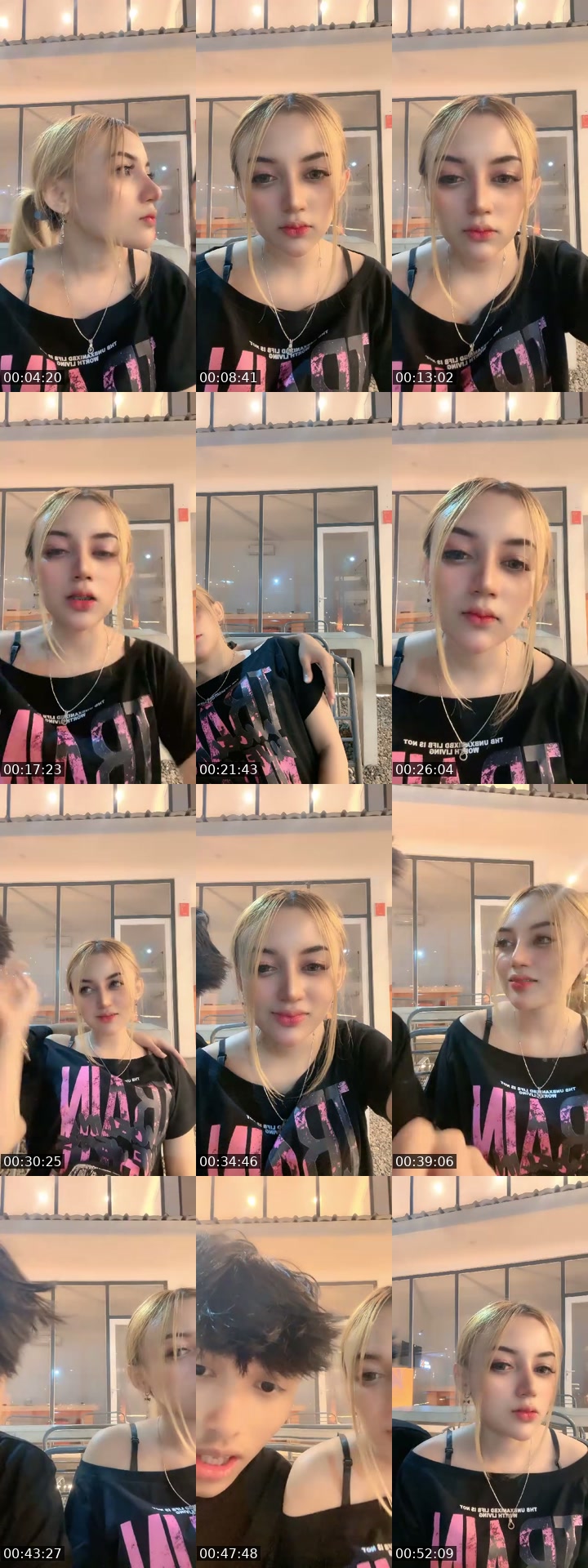 @elzzbby TikTok live from 2026-07-11