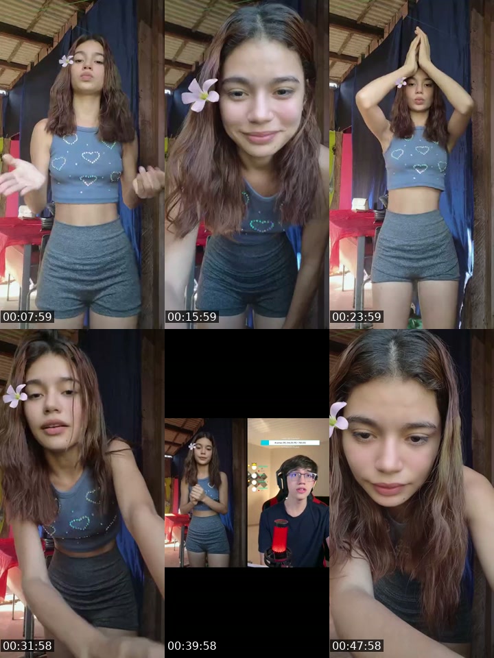 @eujhulys TikTok live from 2026-07-11