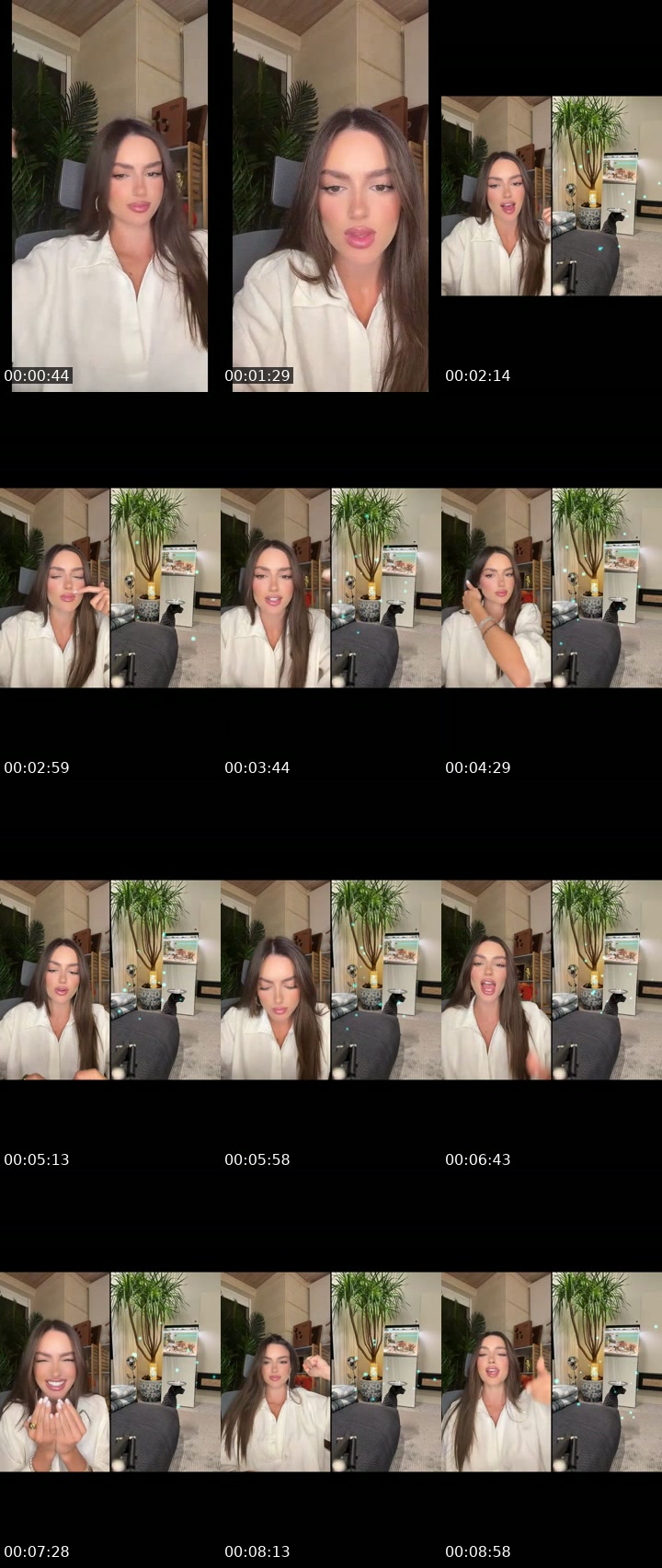 @jennychallita TikTok live from 2026-07-11