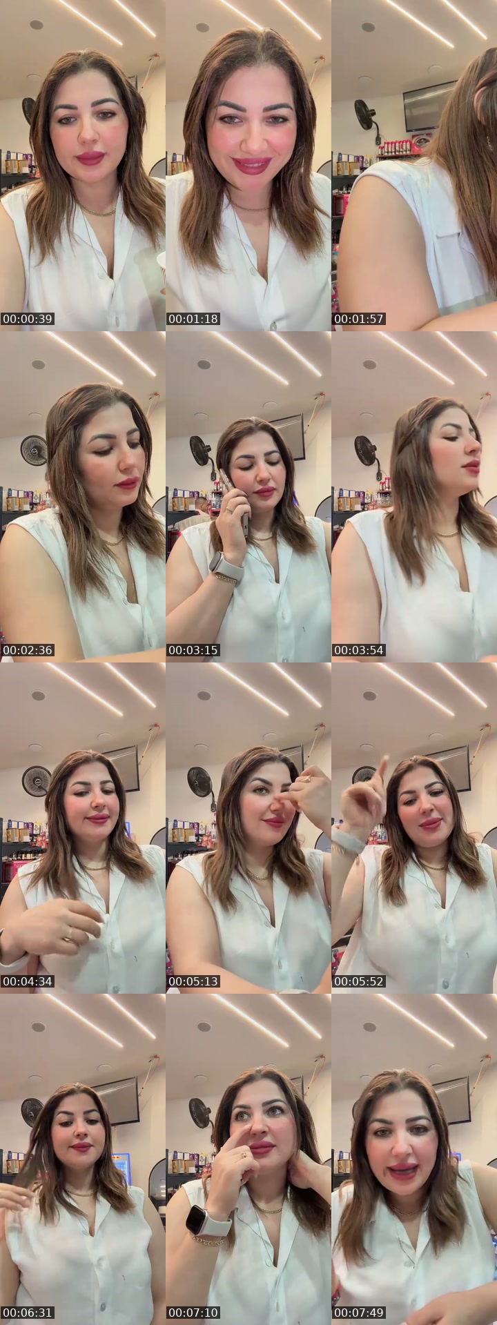 @hayatmohammed393 TikTok live from 2026-07-11