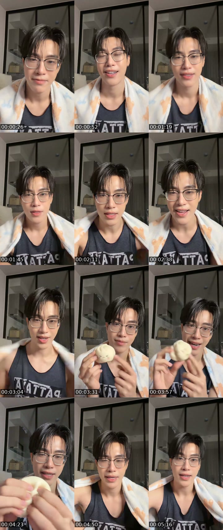 @maiake.ts Thailand TikTok live from 2026-07-11