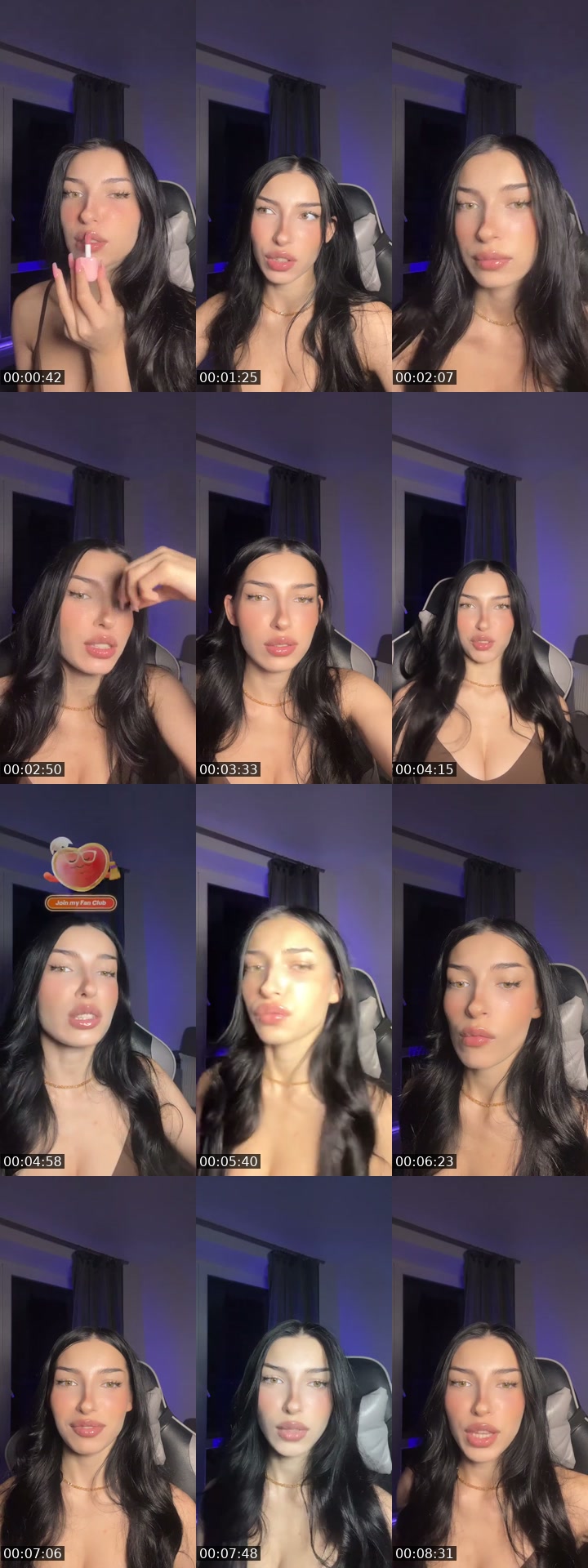@prettymaad TikTok live from 2026-07-11
