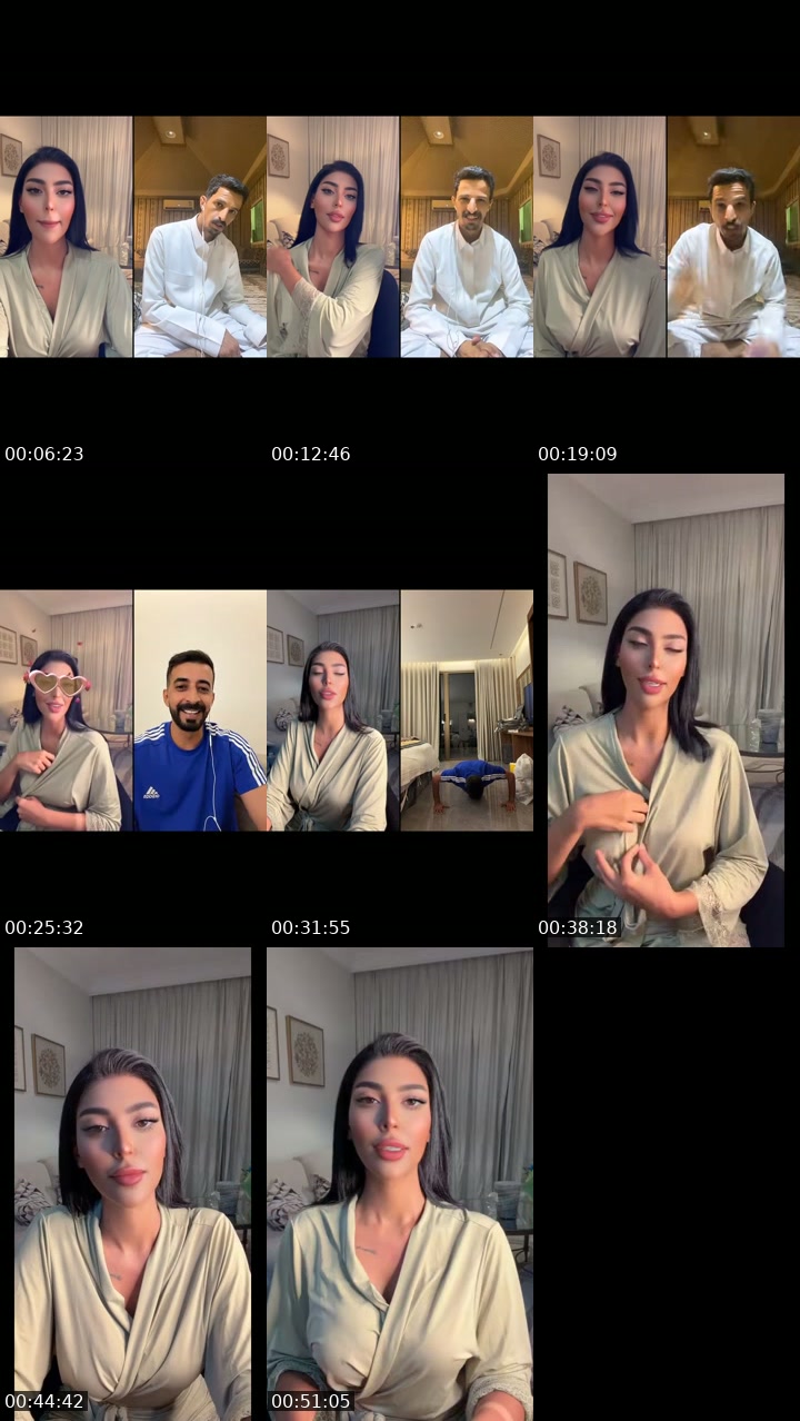 @official.ansam United Arab Emirates TikTok live from 2026-07-11