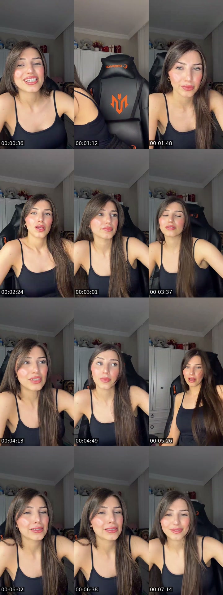 TikTok live: Sevgi varsa Engel yoktur!❤️‍🩹 by @melikeozkorkmaz