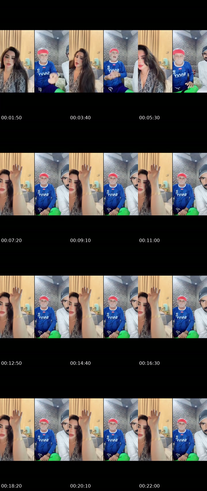 @ms.rori Saudi Arabia TikTok live from 2026-07-11