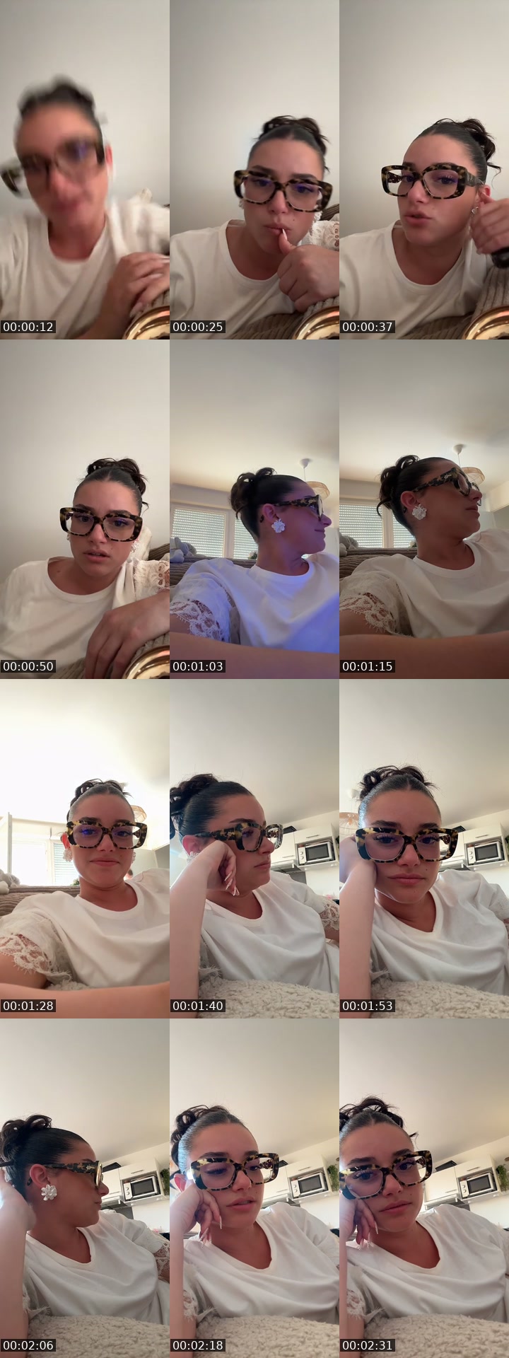 @margglvb2 TikTok live from 2026-07-11