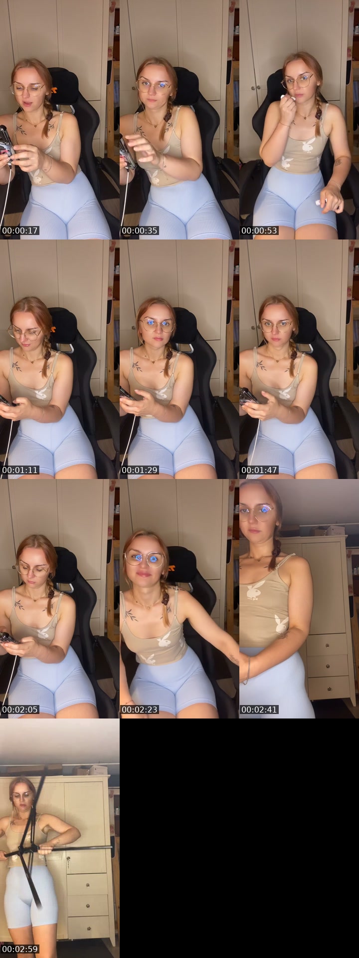 @poprostuser0 TikTok live from 2026-07-11
