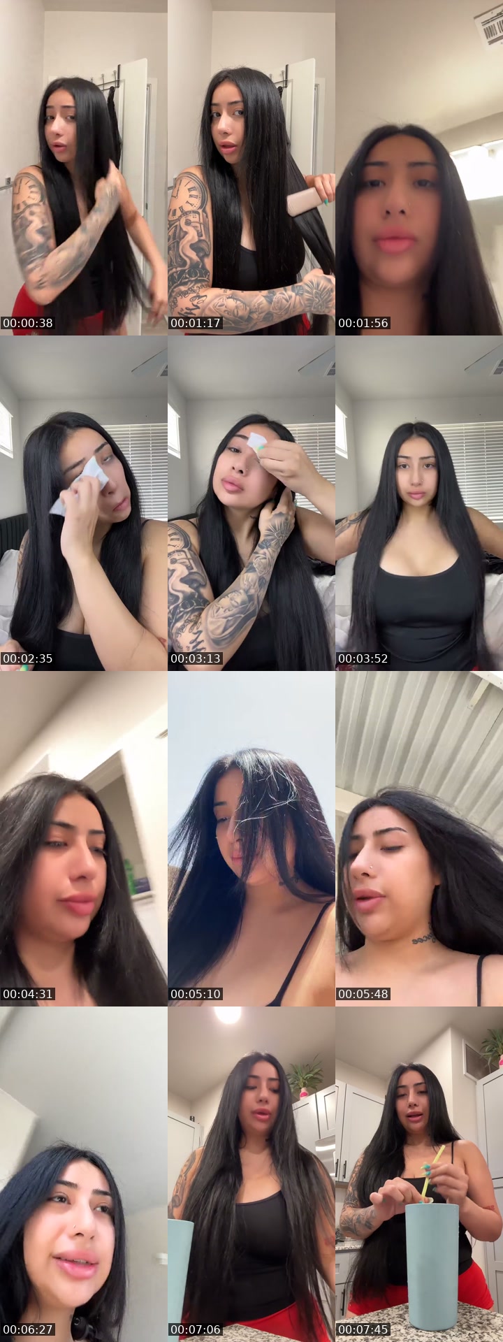 @bigmomamona TikTok live from 2026-07-11