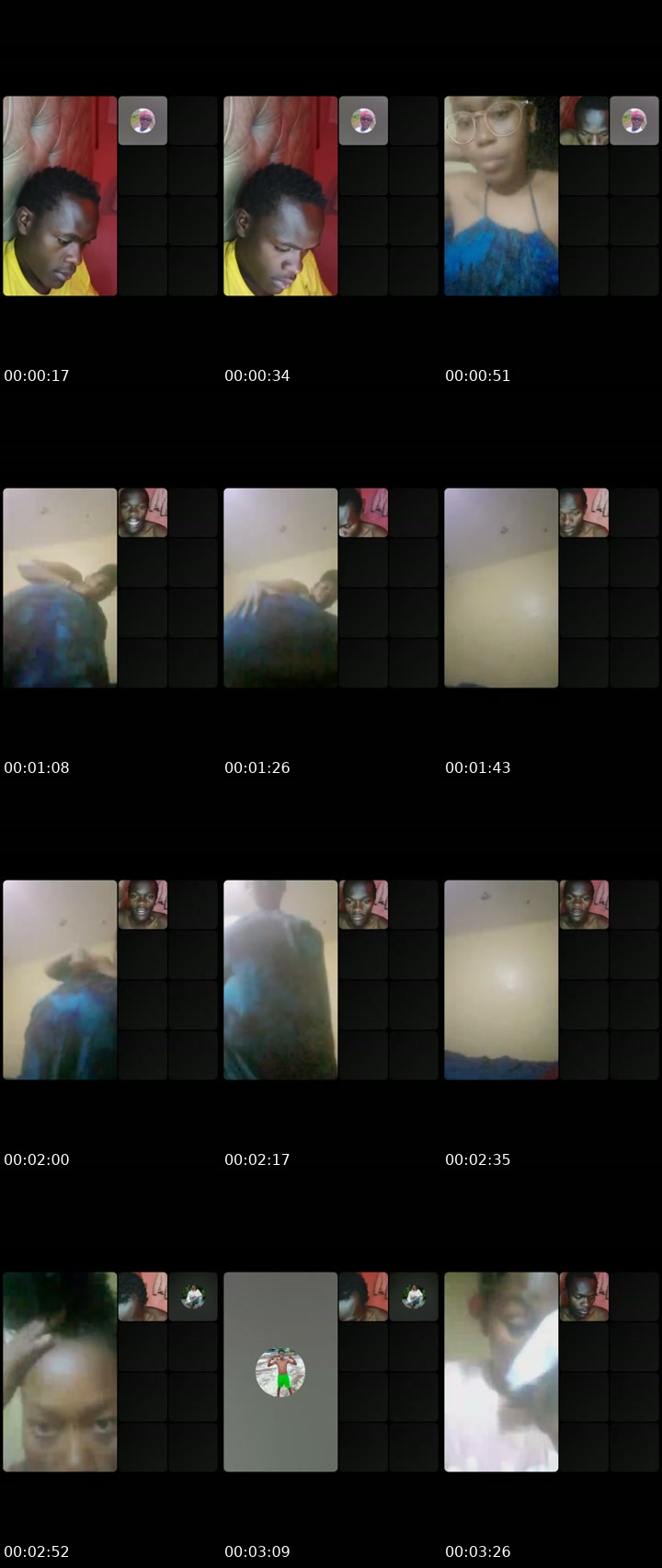 @punani770 TikTok live from 2026-07-11
