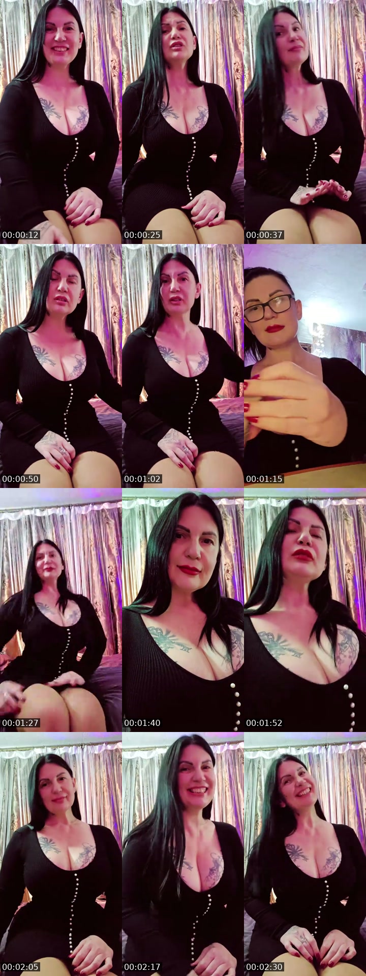 TikTok live: прямой эфир by @dor_oksana