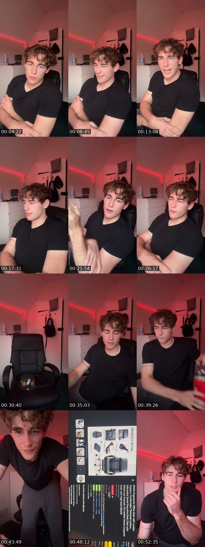 TikTok live: Sorry everyone😢 by @edward.english06