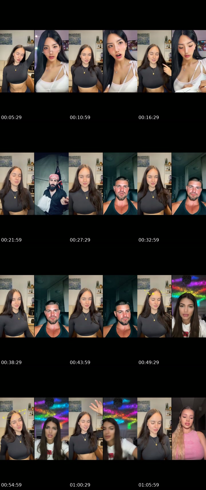@fitnessgirlemmaaa TikTok live from 2026-07-11