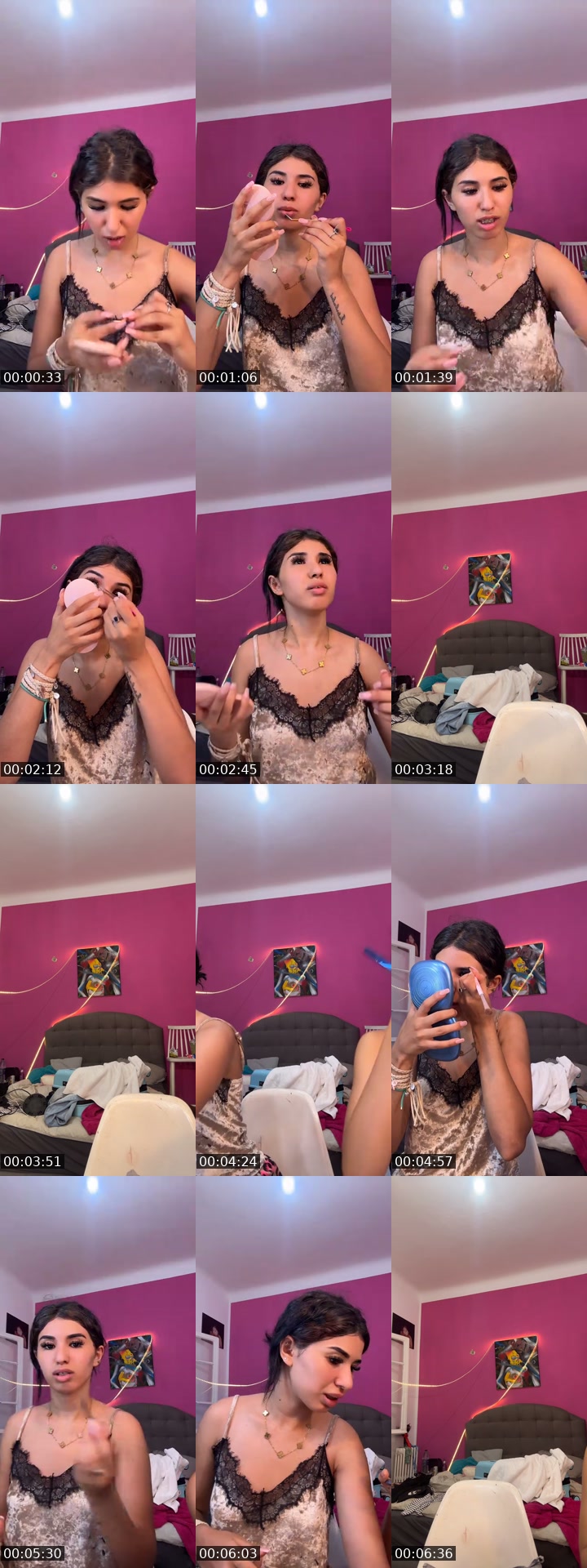 @kittyy__2007 TikTok live from 2026-07-11