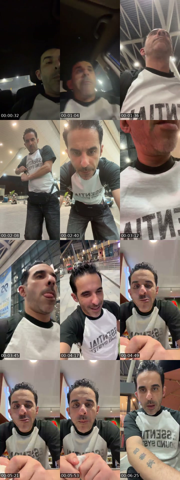 TikTok live: اذكروا الله by @loshy202
