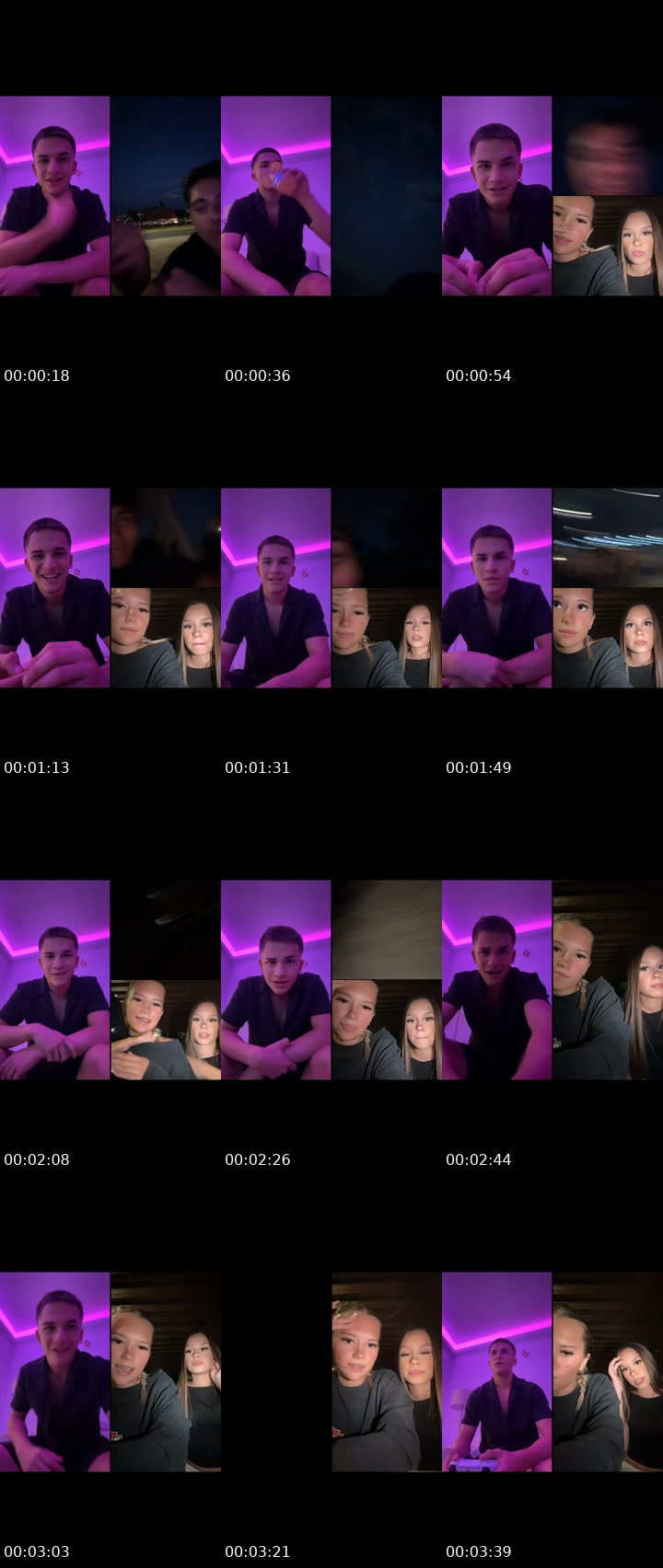 @beniii921 TikTok live from 2026-07-11