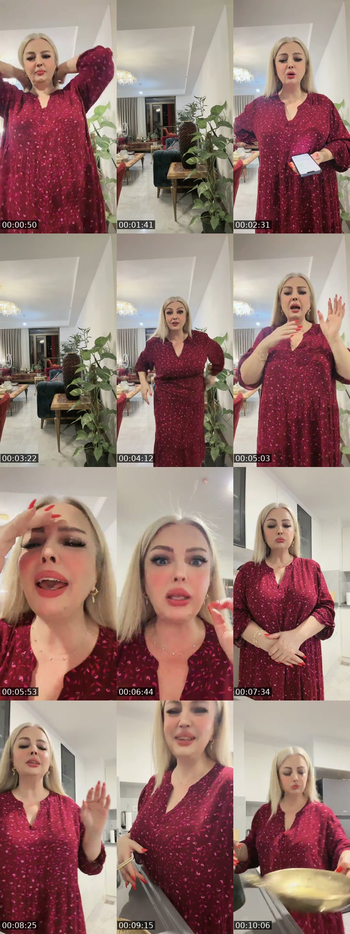 TikTok live: ارحبو حبايبي by @dado597