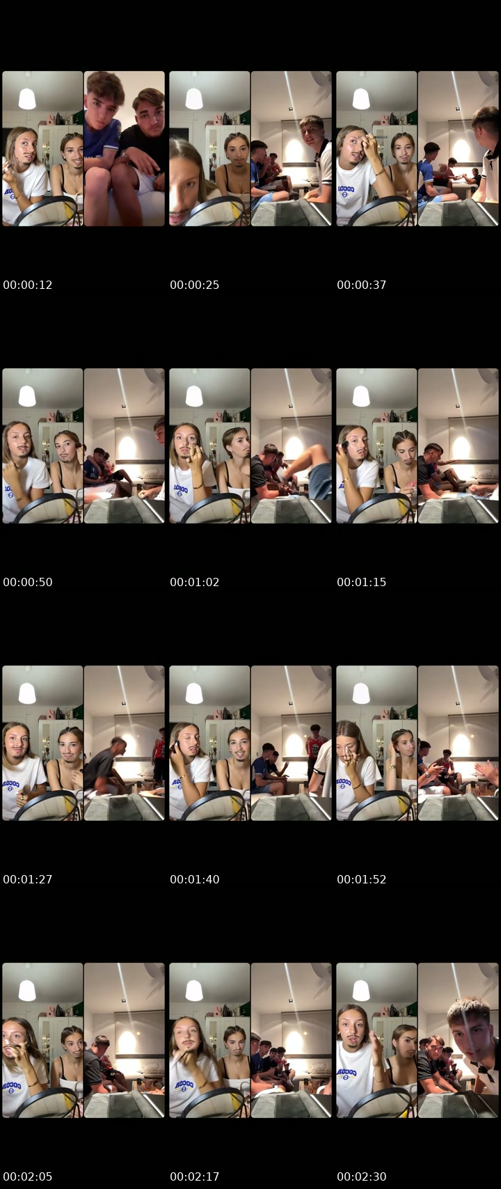 TikTok live: arreglandonos by @juuliaagaarcia