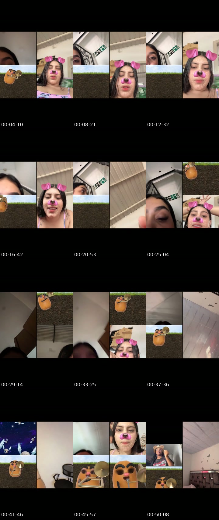 @yorlenisjerez TikTok live from 2026-07-11